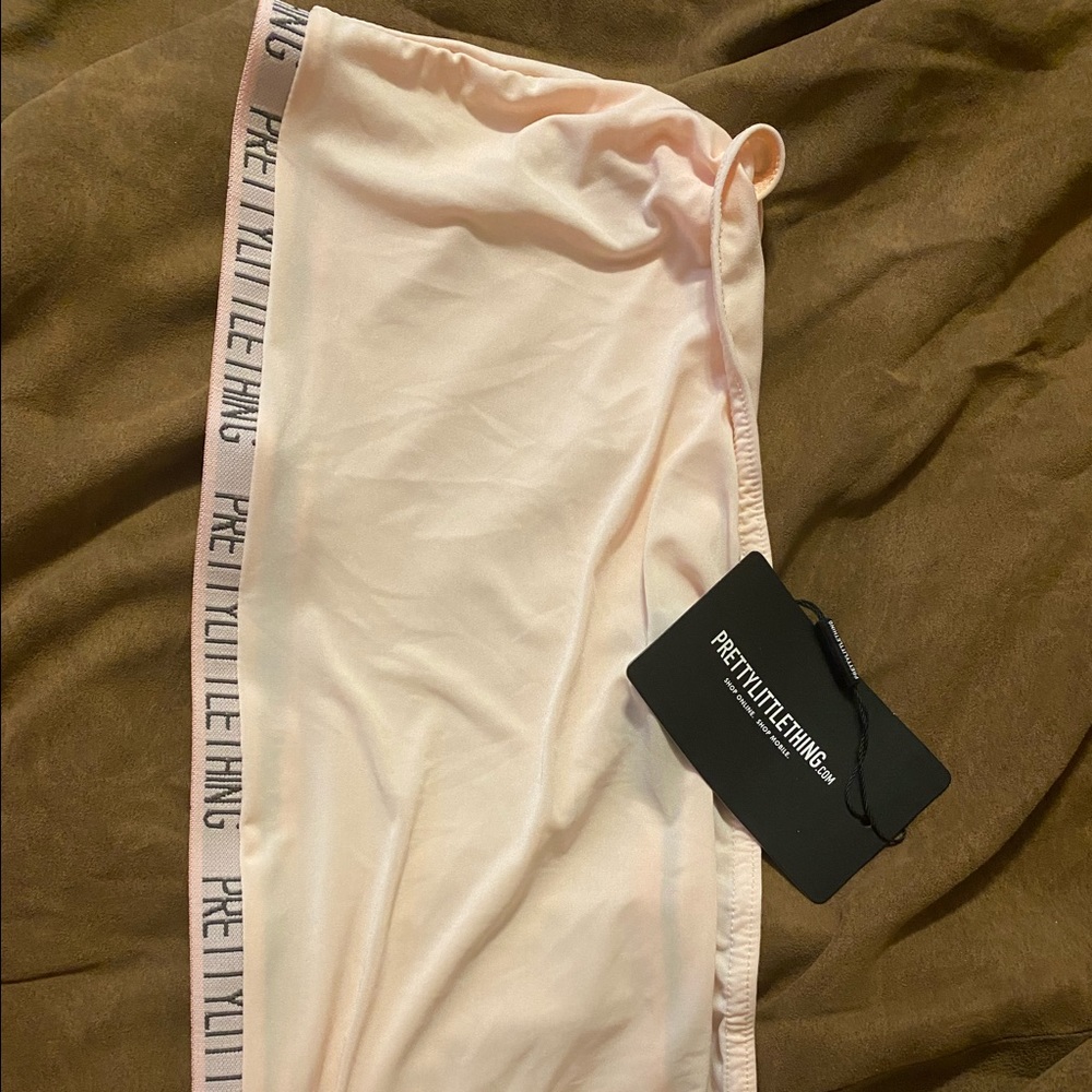 Pretttlittlething bandeau bra